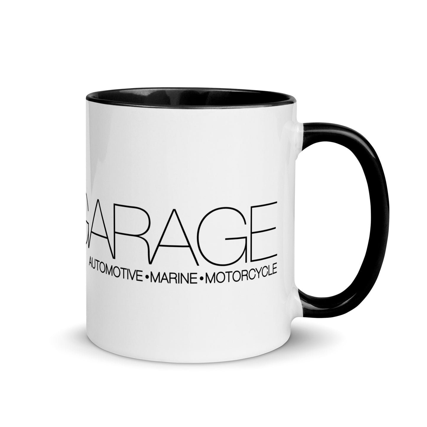 Audio Garage-Mug