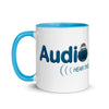 Audio Source-Mug