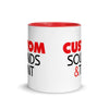 Custom Sounds & TintAlt-Mug
