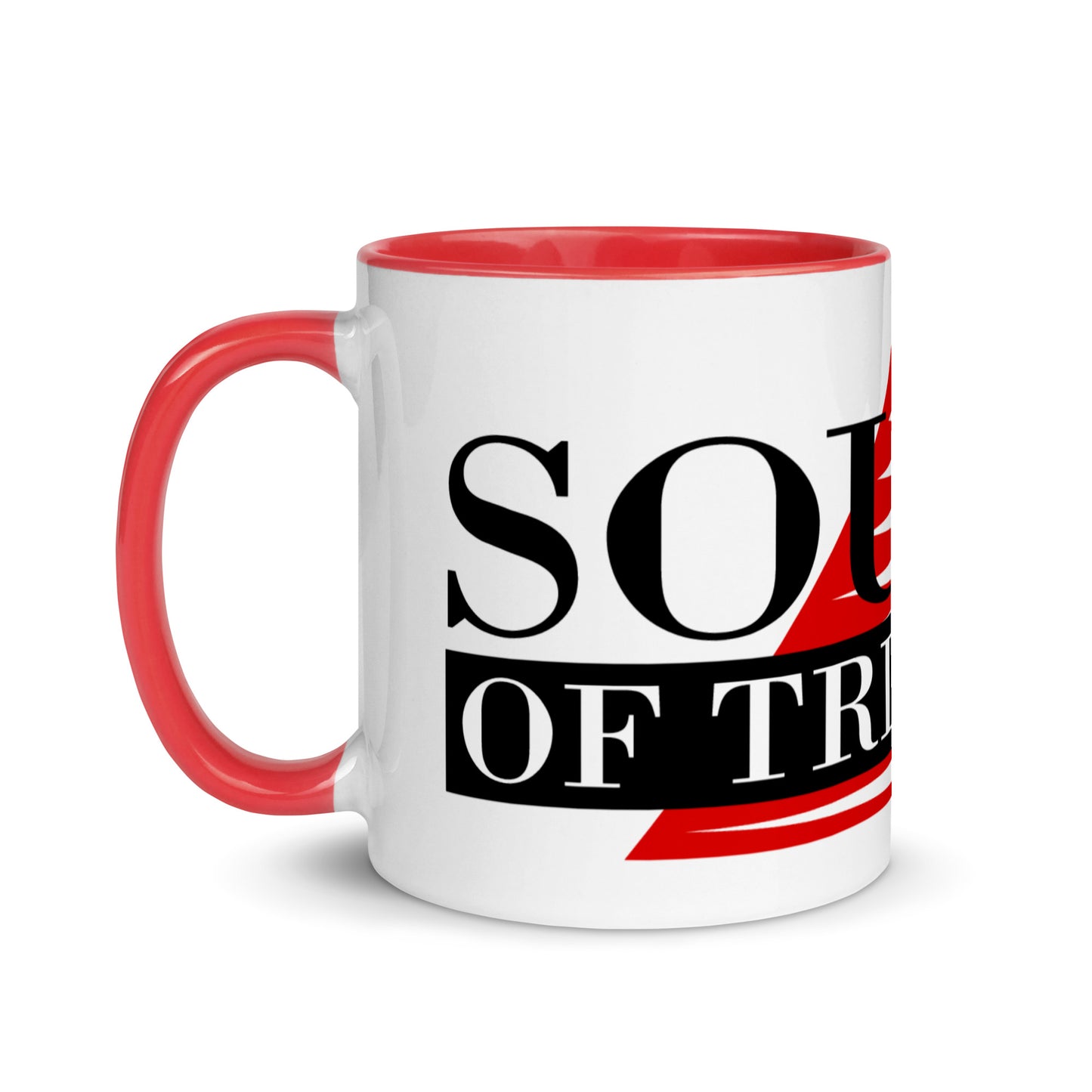 Sound Of Tri-State-Mug