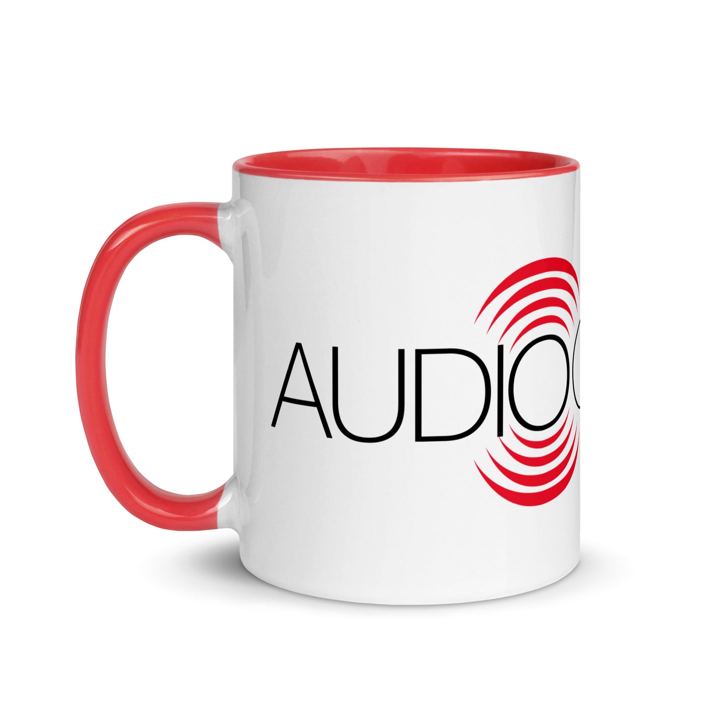 Audio Garage-Mug