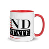 Sound Of Tri-State-Mug