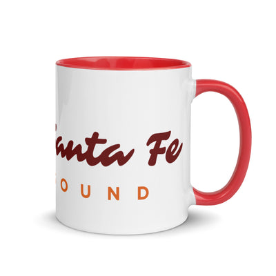 Santa Fe-Mug