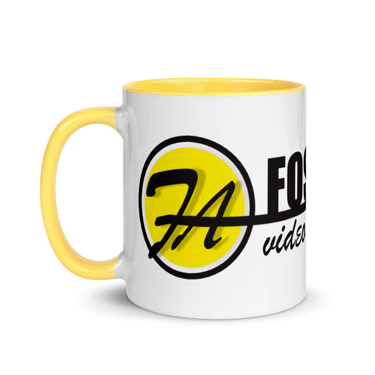 Foss Audio-Mug