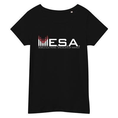 MESA-Women’s T-Shirt