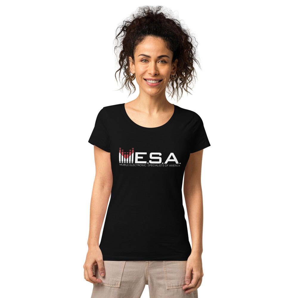 MESA-Women’s T-Shirt