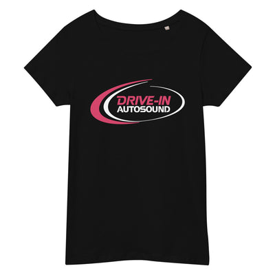 Drive-In Autosound-Women’s t-shirt