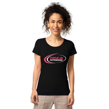 Drive-In Autosound-Women’s t-shirt