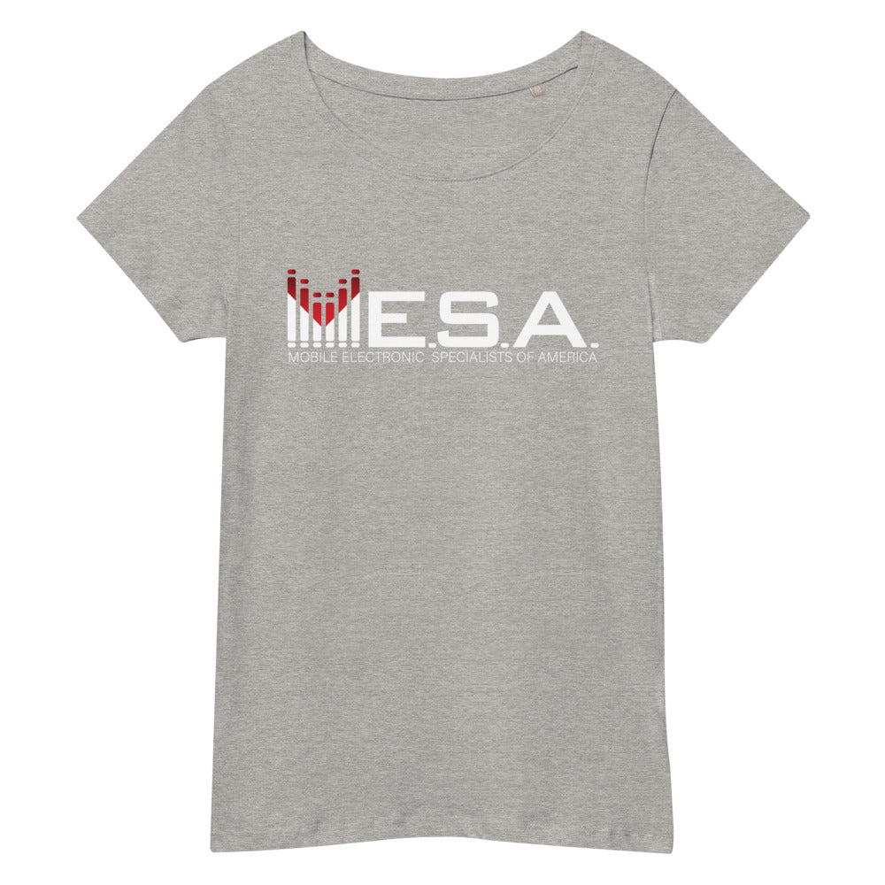 MESA-Women’s T-Shirt