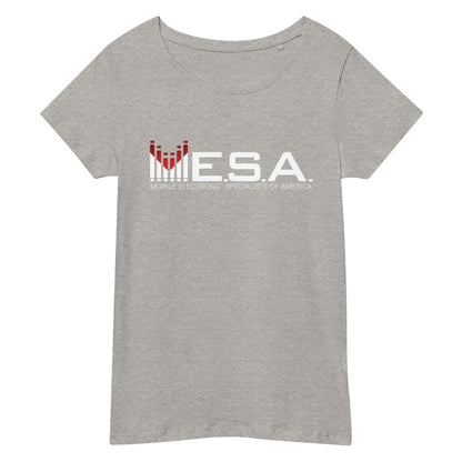 MESA-Women’s T-Shirt