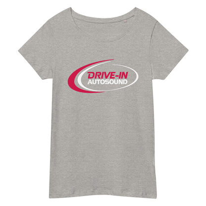Drive-In Autosound-Women’s t-shirt