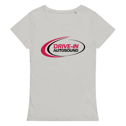 Drive-In Autosound-Women’s t-shirt