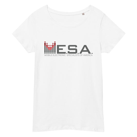 MESA-Women’s T-Shirt