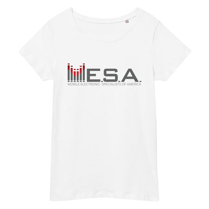 MESA-Women’s T-Shirt