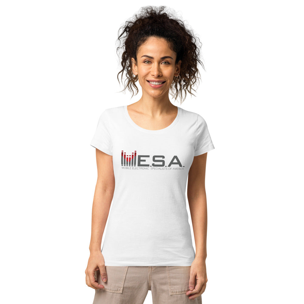 MESA-Women’s T-Shirt