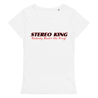Stereo King-Women’s t-shirt