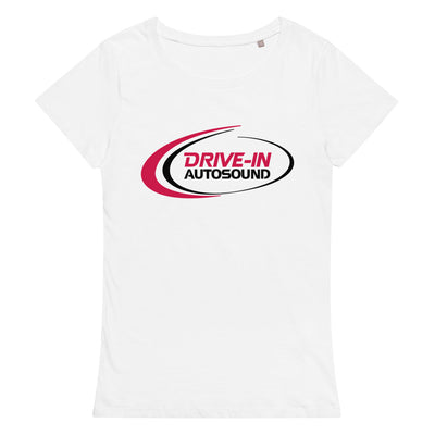 Drive-In Autosound-Women’s t-shirt