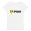 Foss Audio-Women’s basic organic t-shirt