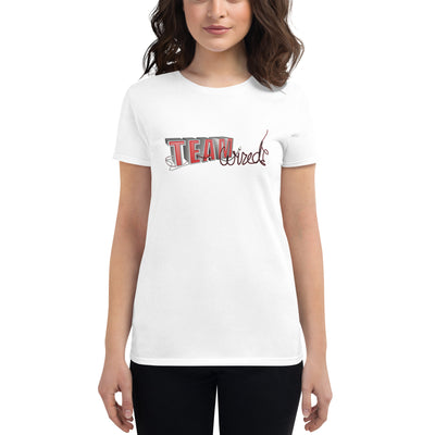 Team Wired-Women's short sleeve t-shirt